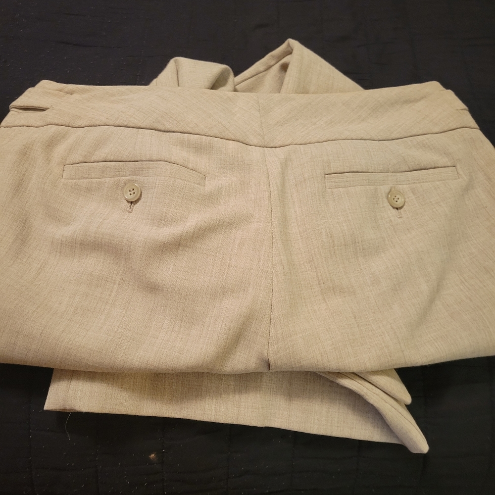 Ladies Slacks - Picture 4 of 7